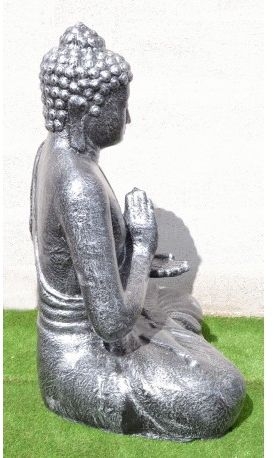 Product photograph of Ancient Mariner Decorative Buddha from Choice Furniture Superstore.